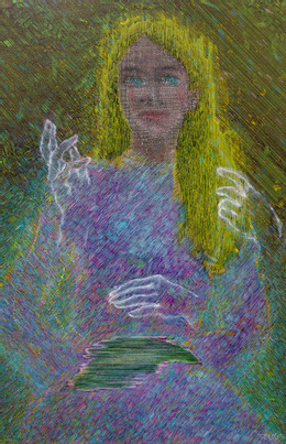 batch_Cô gái Đông Dương, 90x70,sơn dầu trên vải, 2024.jpg