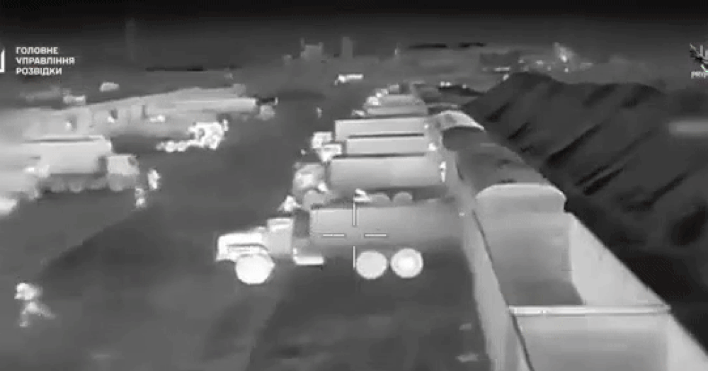 Cường kích Nga ở Crưm bị tập kích, phái viên Mỹ nêu nội dung hội đàm với Ukraine