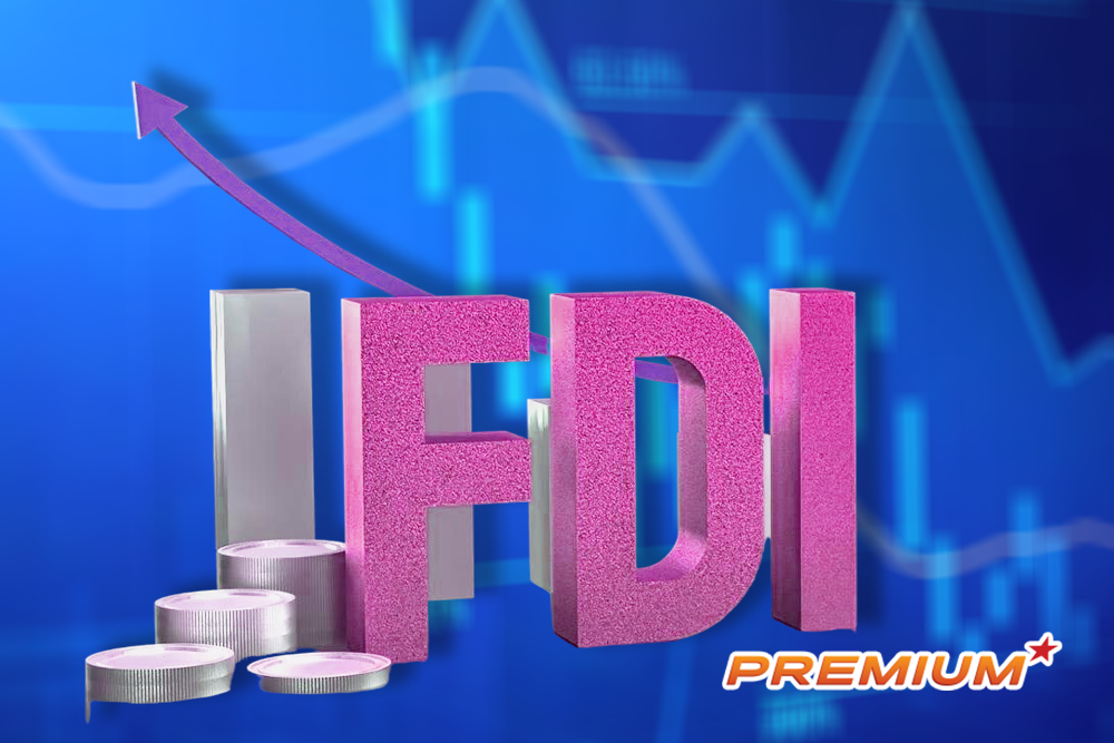 Giải ngân vốn FDI 11 tháng năm 2025 đạt 23,6 tỷ USD