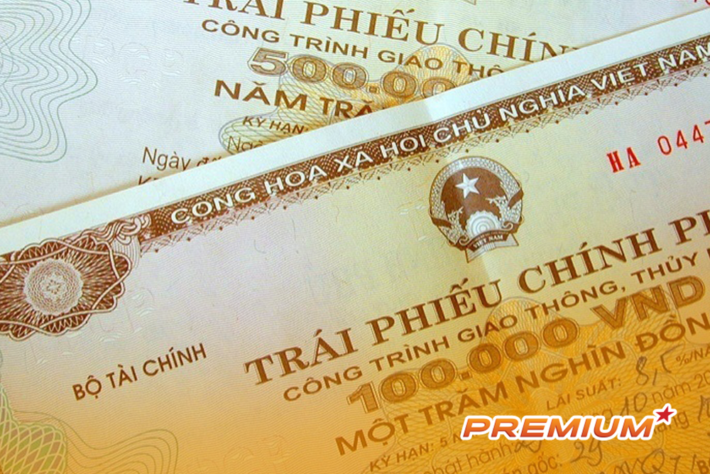Huy động thêm 29.540 tỷ đồng qua đấu thầu trái phiếu Chính phủ