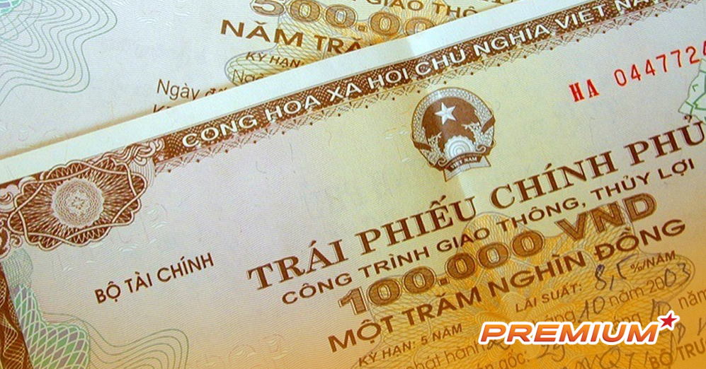 Huy động thêm 29.540 tỷ đồng qua đấu thầu trái phiếu Chính phủ