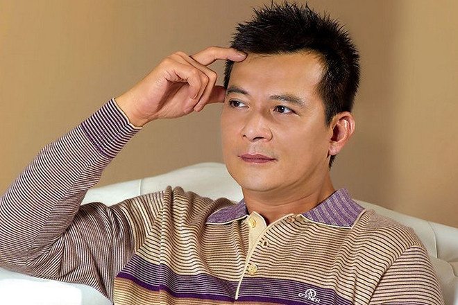 Huỳnh Nhật Hoa tuổi 64: Suy sụp vì vợ mất, phá sản và thất nghiệp kéo dài