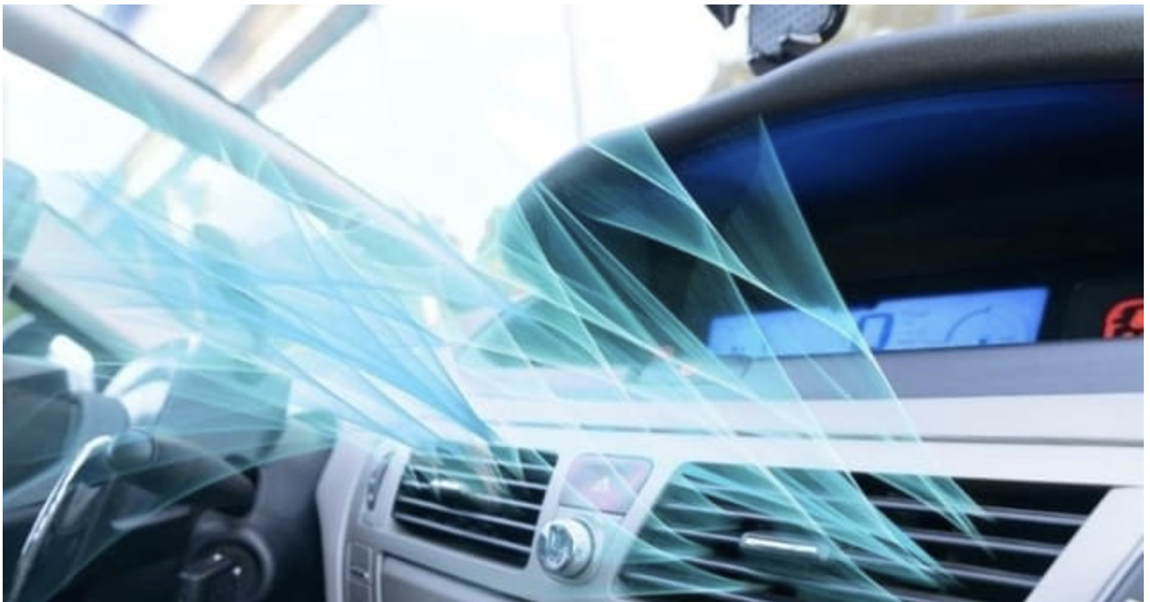 Mẹo giúp giữ mùi thơm ‘tươi mới’ cho ô tô suốt cả ngày được TikToker truyền nhau