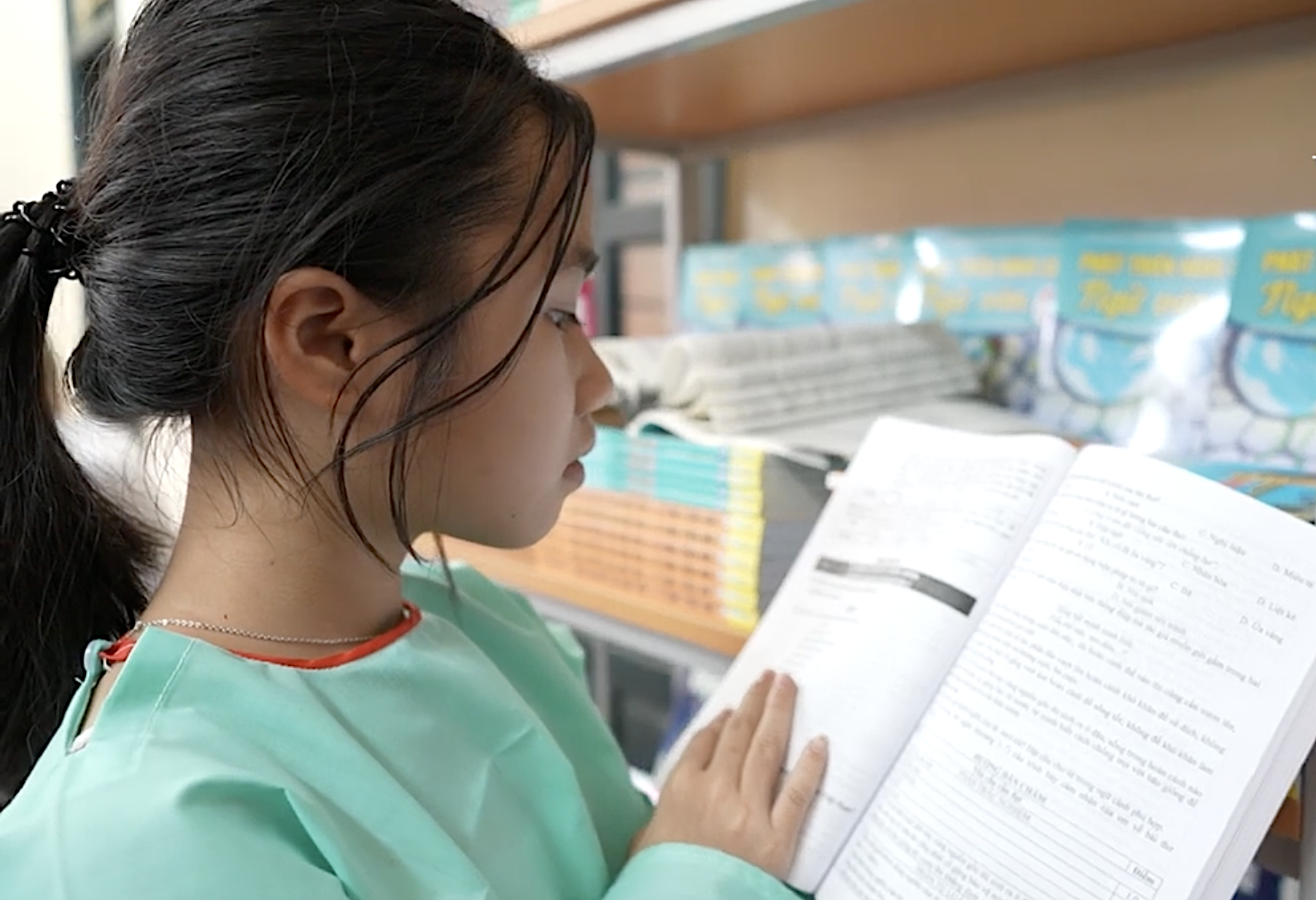 Quảng Ninh quyết nghị nội dung, mức chi thực hiện đề án ‘xây dựng xã hội học tập’