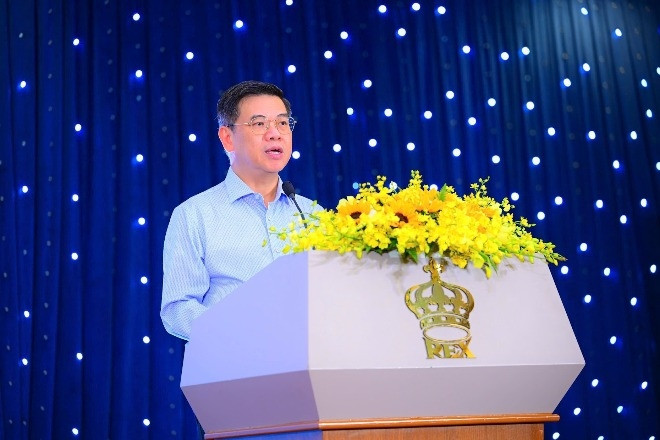 Saigontourist Group' bắt tay' 168 phường, xã của TPHCM thúc đẩy du lịch xanh