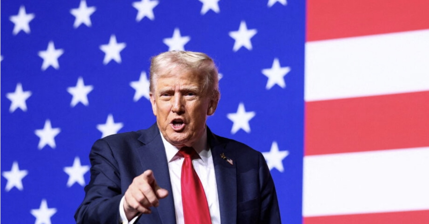 Vị trí của Nga, Ukraine trong chiến lược an ninh quốc gia mới của Mỹ