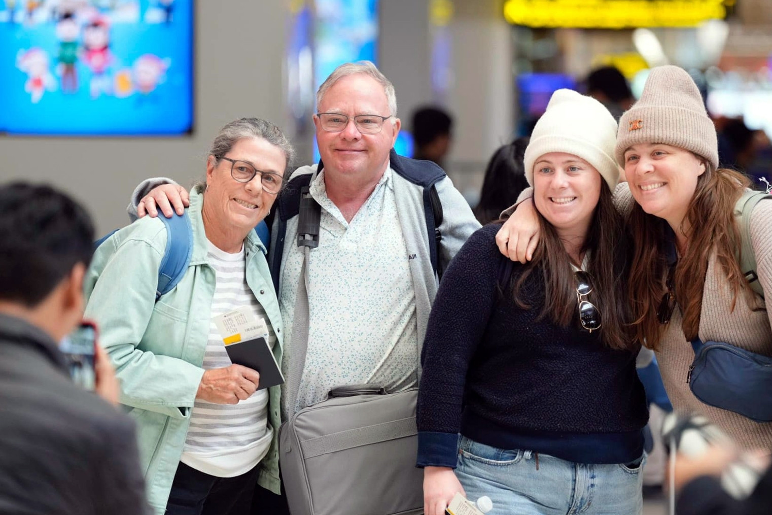 Việt Nam đón trên 19 triệu lượt khách quốc tế, phá vỡ mọi kỷ lục