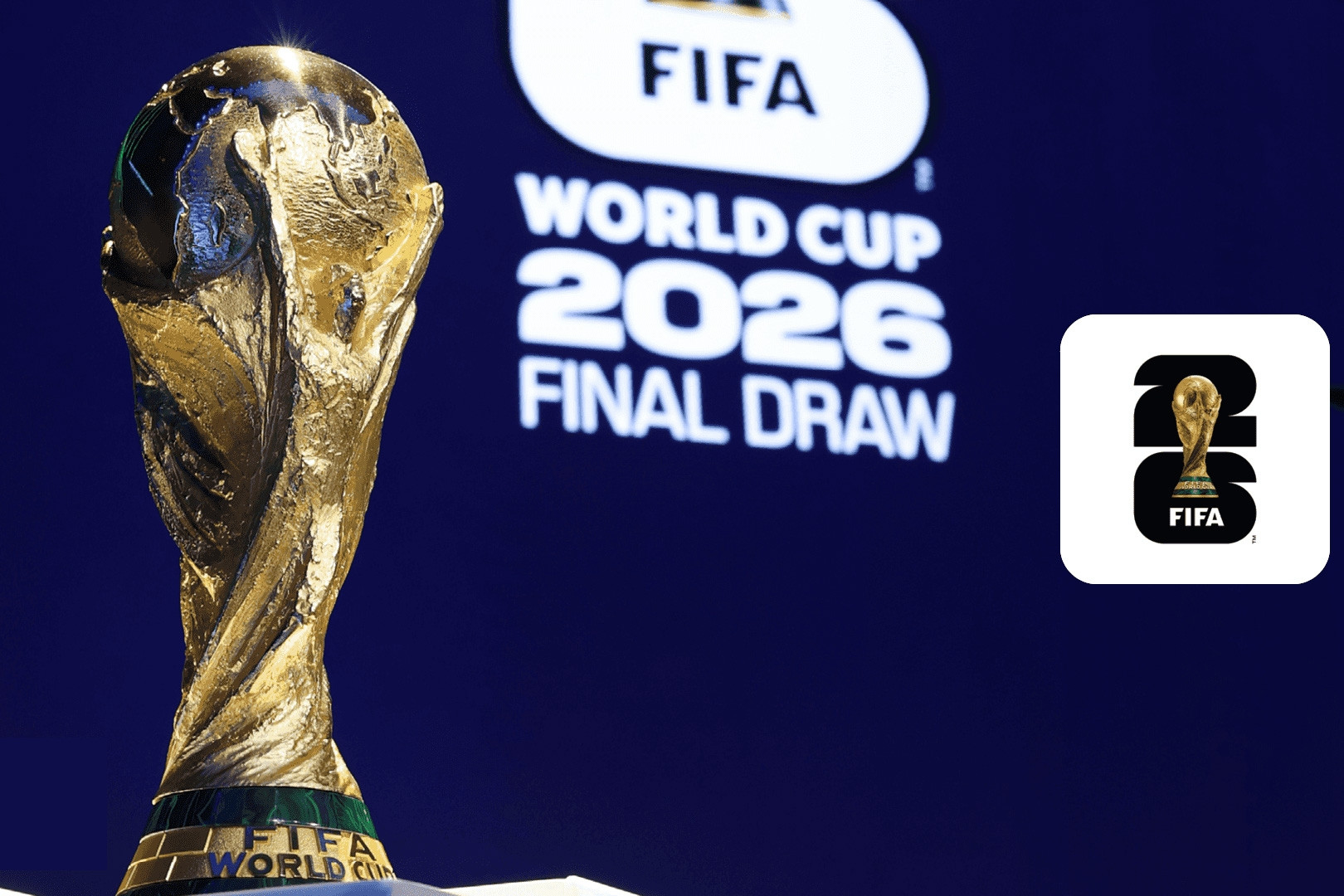 World Cup 2026: FIFA biến bóng đá thành lễ hội giải trí