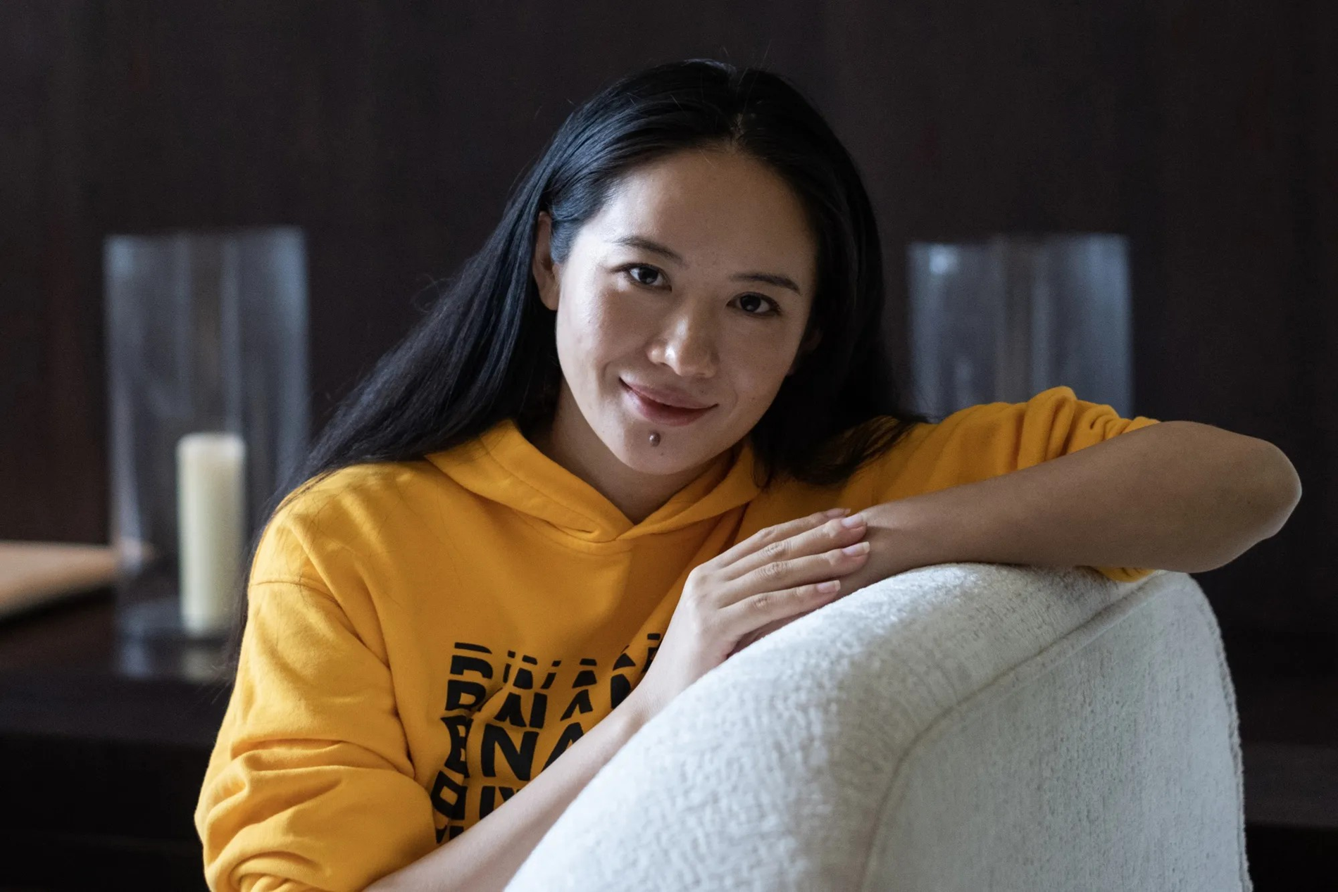 Chân dung Yi He, 'nữ hoàng tiền số' vừa trở thành CEO Binance