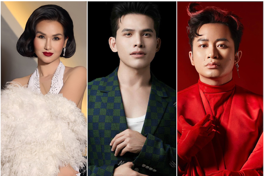 3 ca sĩ giọng hát 'khủng' nhất showbiz Việt là ai?