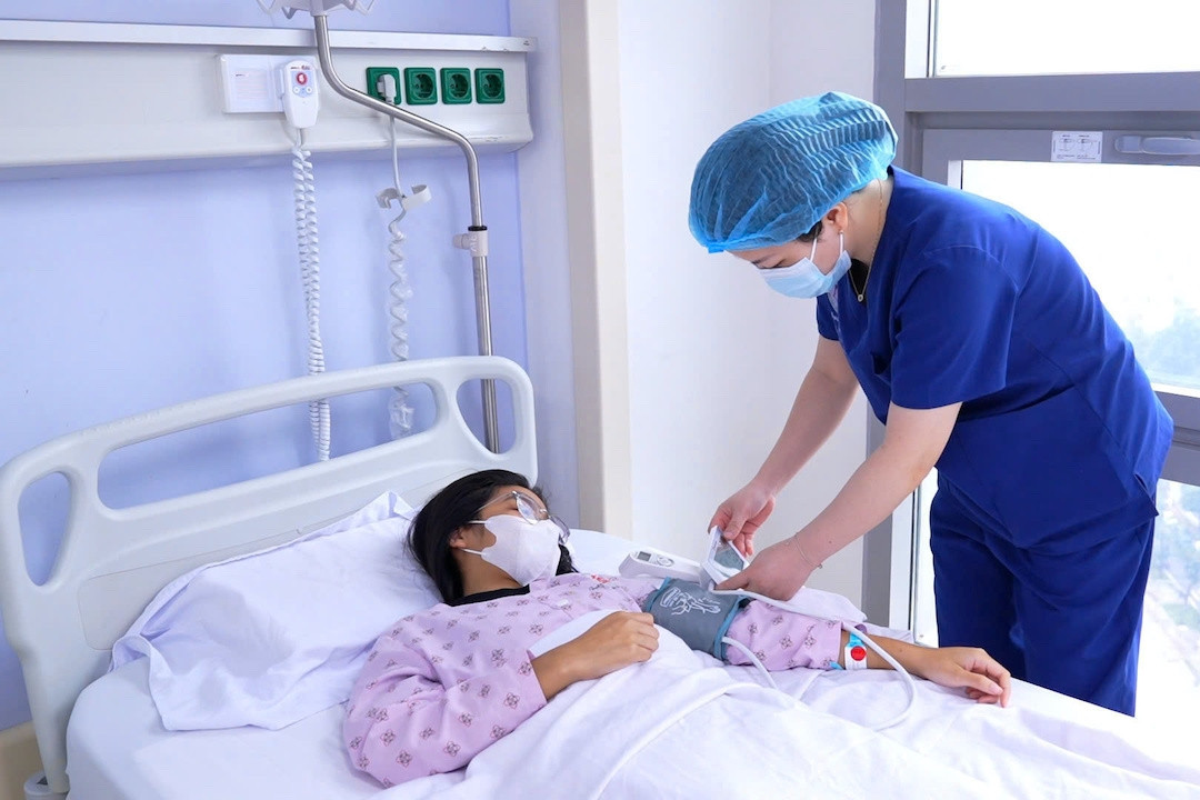 Bệnh nhân đột quỵ tăng đột biến, bác sĩ cảnh báo 7 điều tuyệt đối tránh