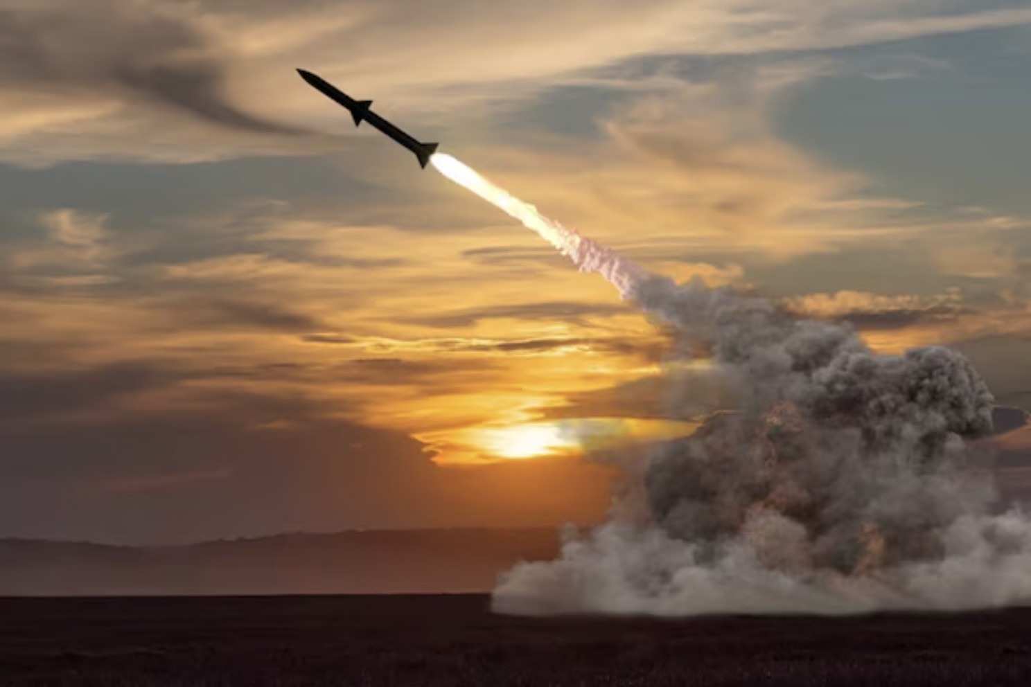 Cách trung tâm chỉ huy Mỹ đưa ra quyết định 'sống còn' trong một cuộc tấn công