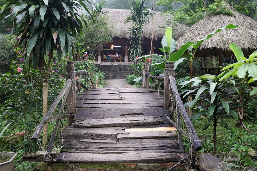 Chiềng Yên xây dựng nông thôn mới, nâng cao chất lượng đời sống nhân dân