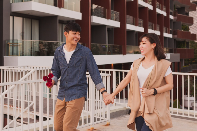 Cô gái làm nghề đặc biệt về ra mắt, ngỡ ngàng trước phản ứng của bố mẹ bạn trai