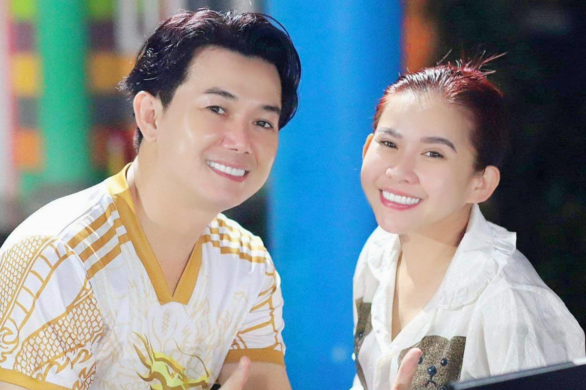 Đời tư bí ẩn của nam giám đốc có quan hệ thân thiết với nghệ sĩ Bình Tinh