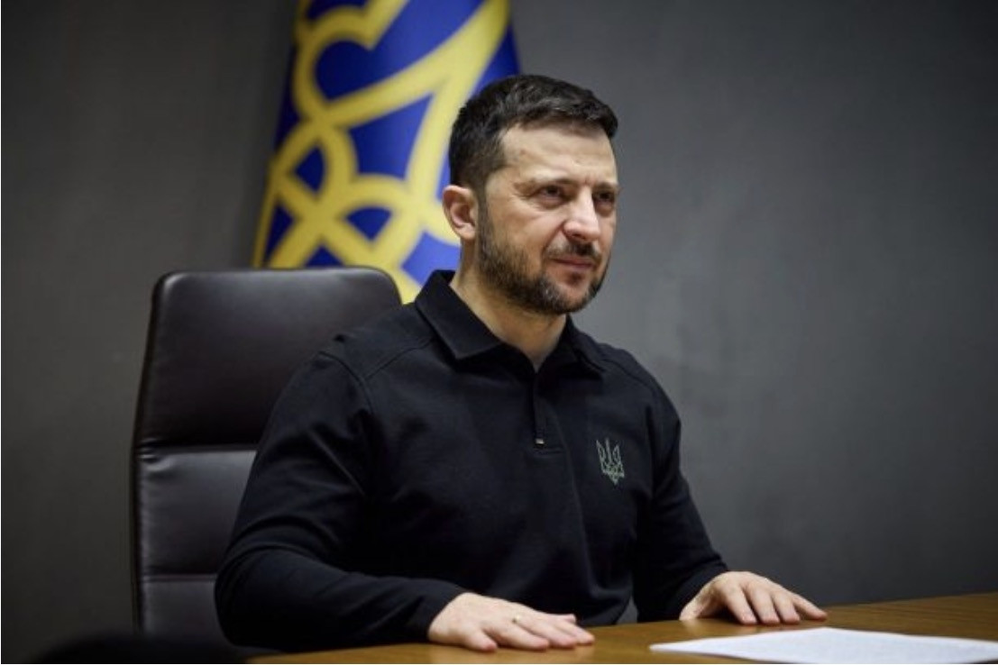 Hé lộ lý do đàm phán Mỹ - Ukraine ở Miami vẫn bế tắc