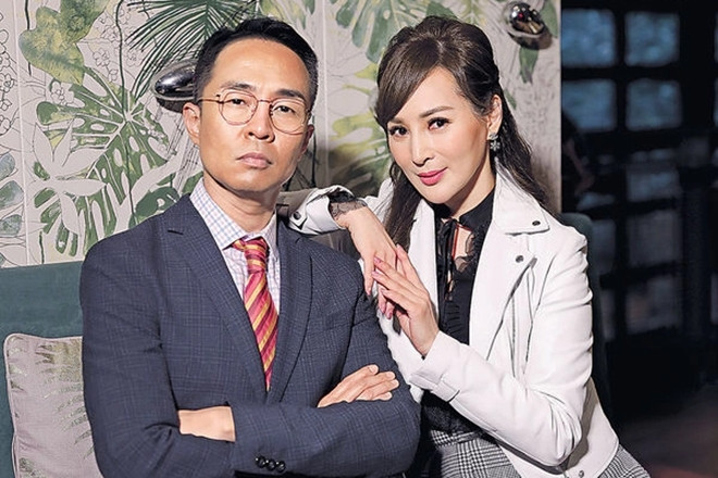 Hoa hậu La Lâm bị chồng đại gia ruồng bỏ, 12 năm vất vả làm mẹ đơn thân