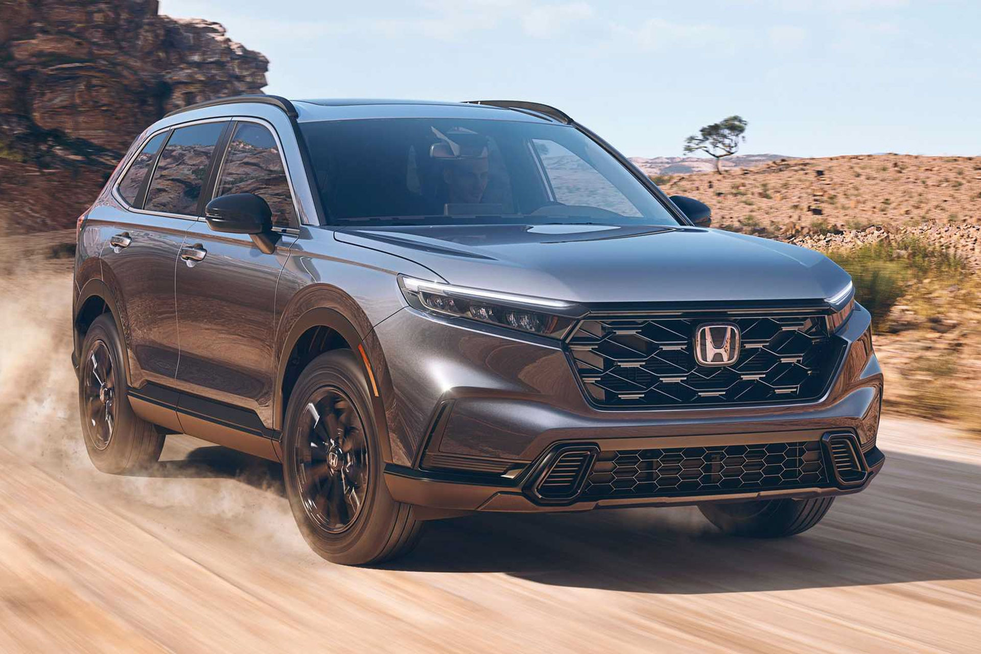 Honda bị cáo buộc đặt lợi nhuận lên trên sự an toàn khi bán xe lỗi vô lăng