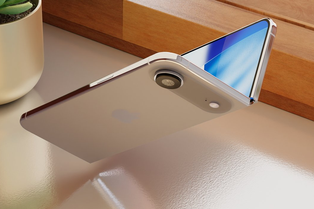 iPhone Fold thiếu vắng 1 tính năng mà người dùng Việt ưa thích