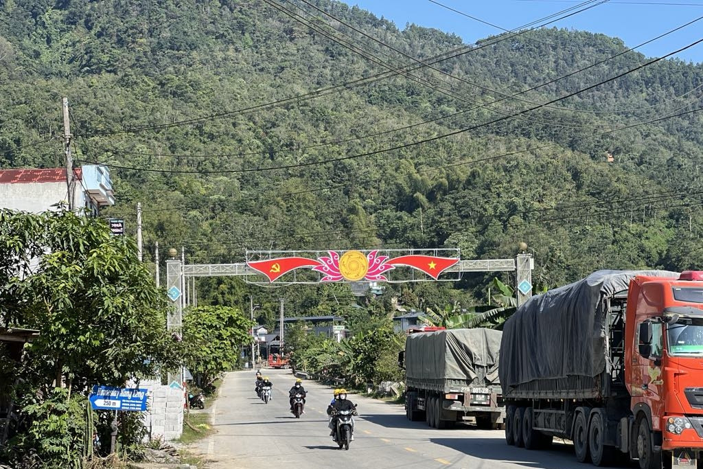 Mặt trận đổi mới cách tuyên truyền, tạo đồng thuận trong xây dựng nông thôn mới