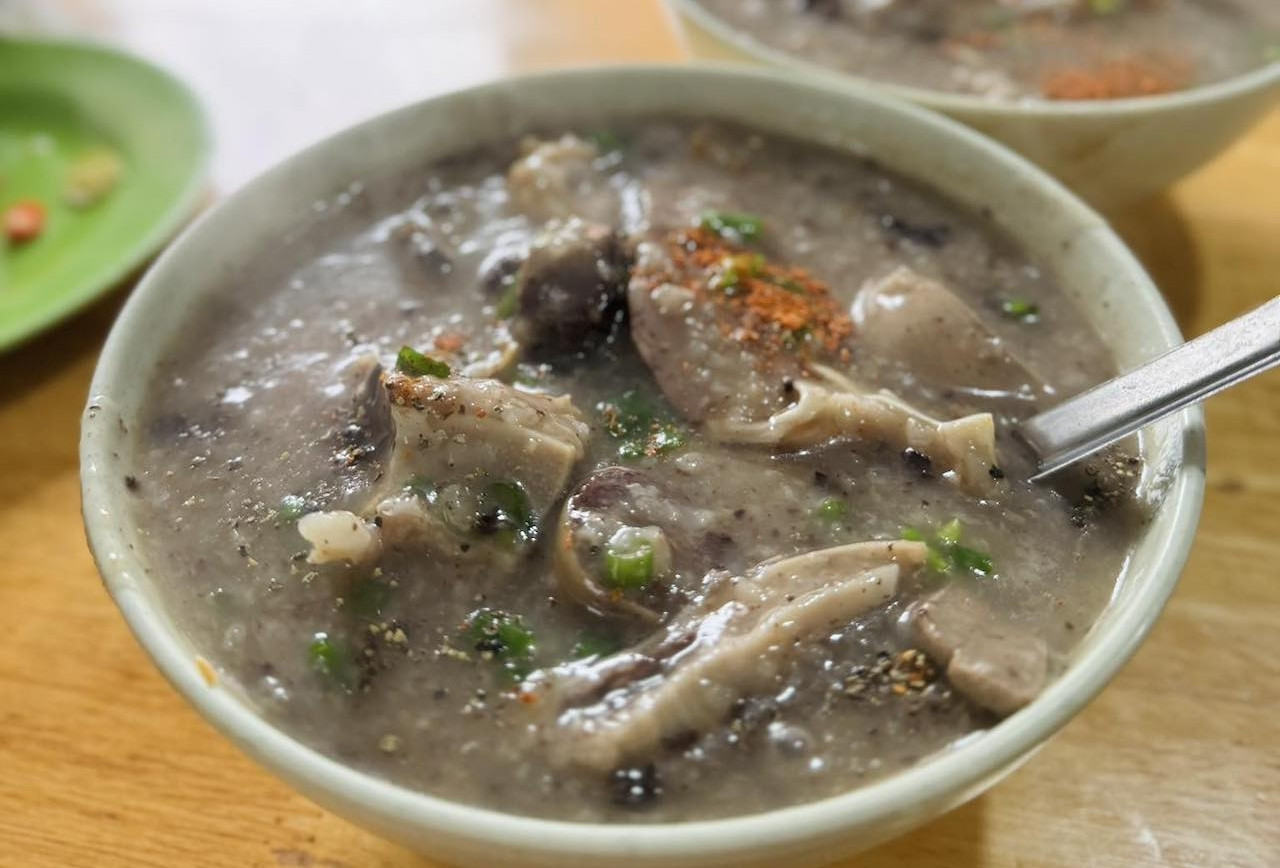 Món cháo hút hồn vạn tín đồ trong mùa lạnh, 5 nhóm người tuyệt đối không ăn