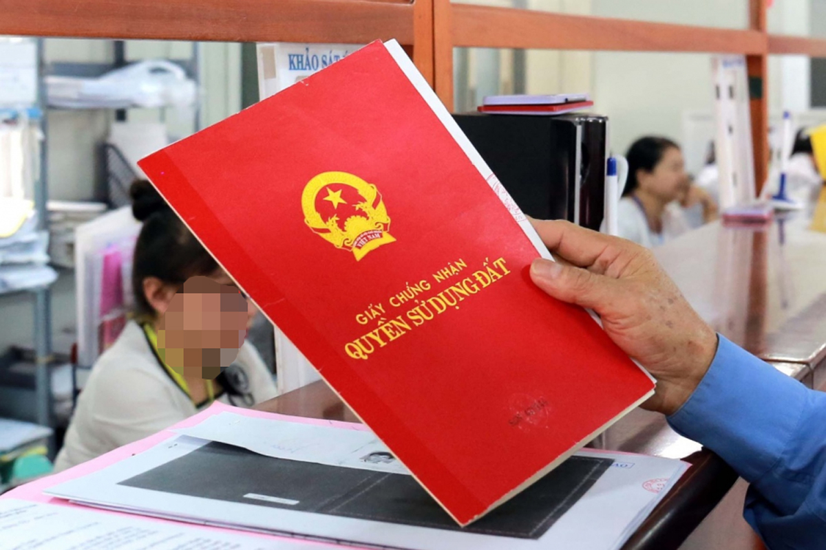 Một xã ở Đồng Nai chỉ ra loạt vướng mắc khiến hồ sơ xin cấp sổ đỏ bị 'đứng hình'