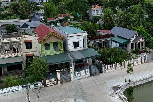 Mỹ Hiệp: Truyền thông thúc đẩy xây dựng nông thôn mới hiện đại, thông minh