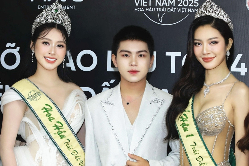 Nam diễn viên bị bắt vì hành vi trộm cắp tài sản ở Đà Lạt là ai?