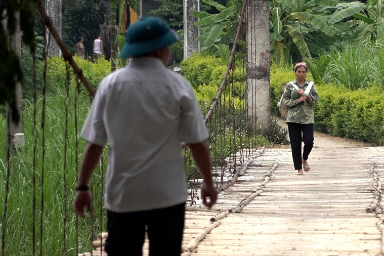 Nâng cao năng lực, chuyển đổi nhận thức, tư duy trong xây dựng nông thôn mới