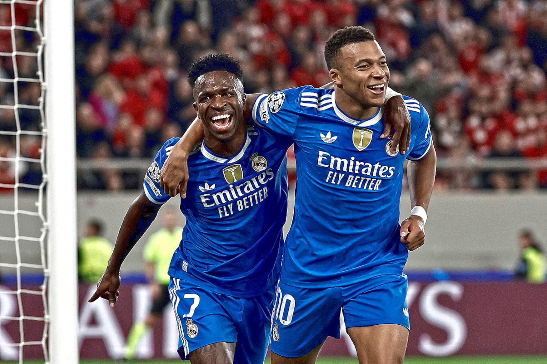  Nhận định bóng đá Real Madrid vs Celta Vigo: Khó cản Mbappe 