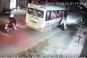 Nóng trên đường: Những pha xử lý kiểu 'trời ơi đất hỡi' của tài xế