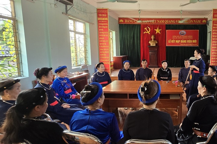 Quảng Ninh hướng tới nông thôn mới văn minh, nhân văn, gắn kết và hạnh phúc