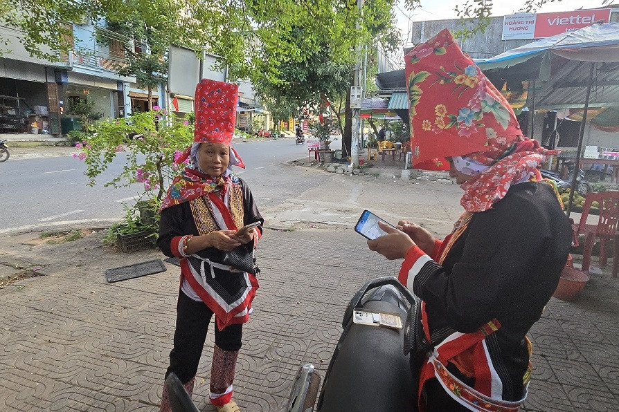 Sông Moóc bảo tồn văn hóa gắn với phát triển du lịch trong nông thôn mới