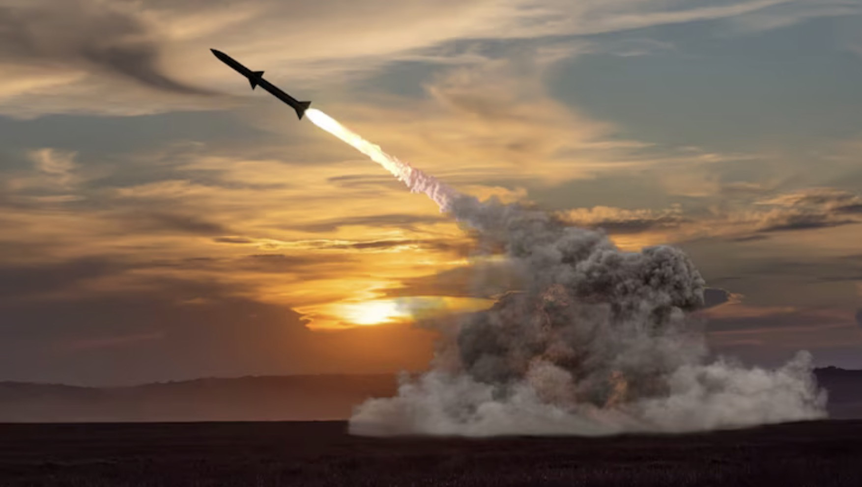 tên lửa - money control