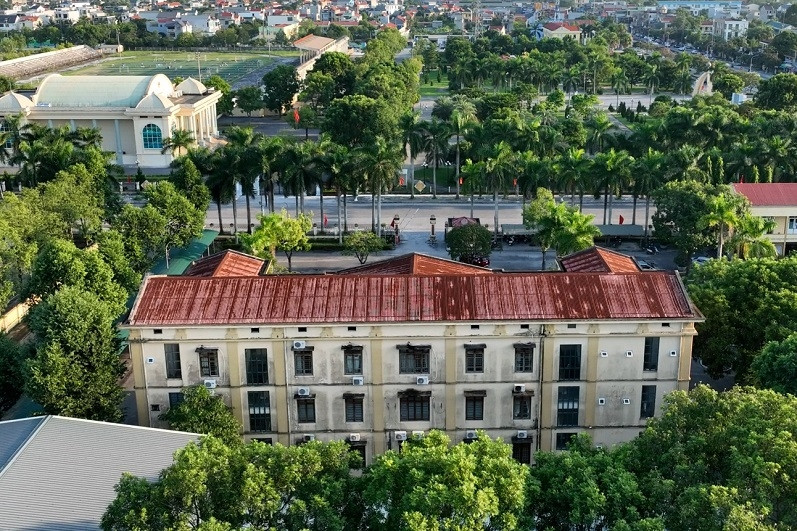 Tháp Mười xây dựng nông thôn mới gắn với mục tiêu phát triển kinh tế - xã hội