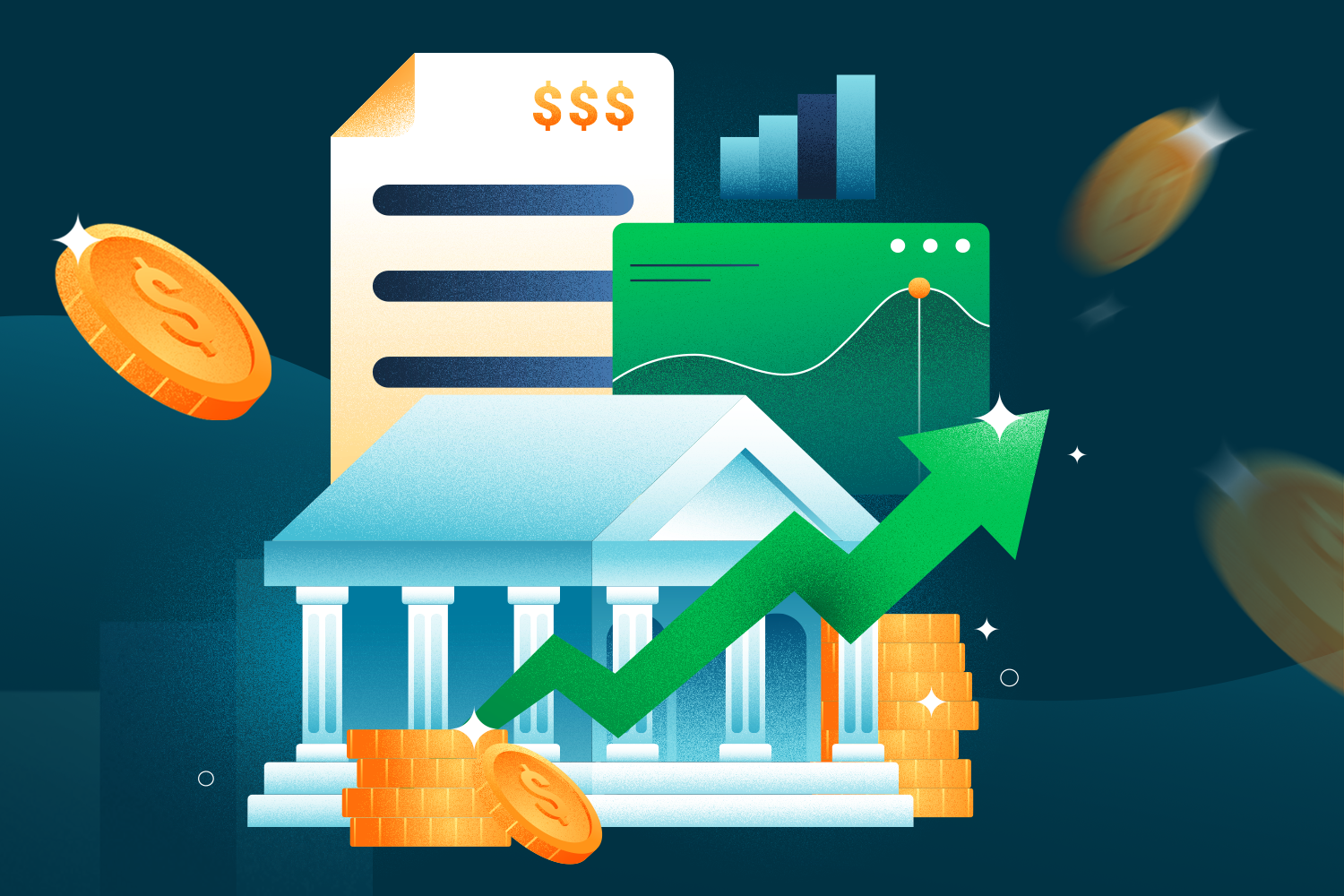 Tín dụng nền kinh tế đạt trên 18,2 triệu tỷ đồng, tăng 16,56%