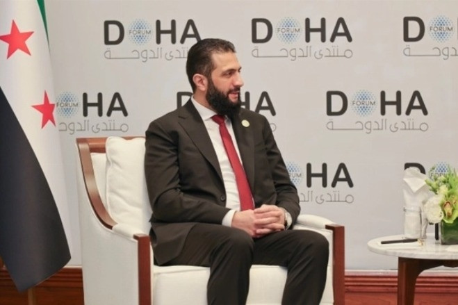 Tổng thống Syria cáo buộc Israel 'xuất khẩu khủng hoảng'