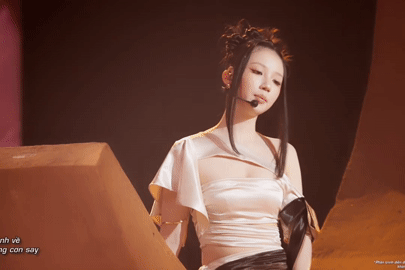 Trấn Thành khen 'anh trai' Vương Bình, B Ray tình tứ bên AMEE