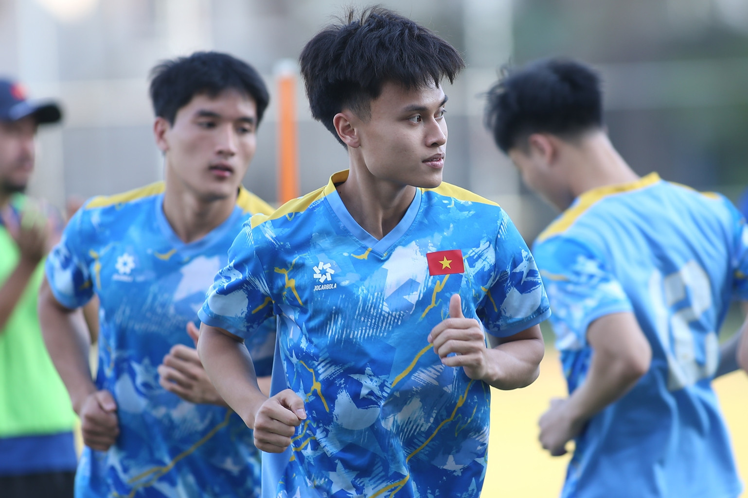 U22 Việt Nam và áp lực cần thiết để thắng Malaysia