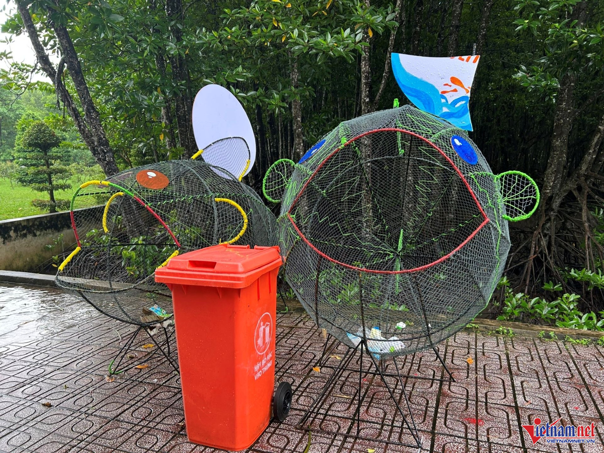 W-Đồng bộ giải pháp bảo vệ môi trường nông thôn ở tỉnh Cà Mau.jpg