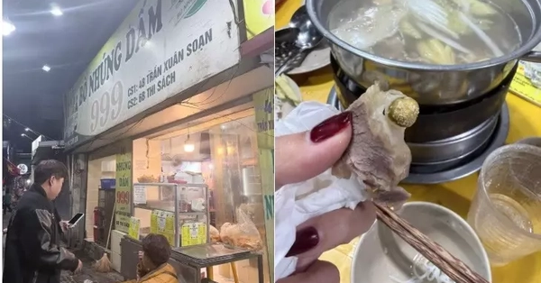 Bản tin sáng 8/12: Bị tố thịt có dòi, quán bò nhúng giấm ở Hà Nội dừng hoạt động