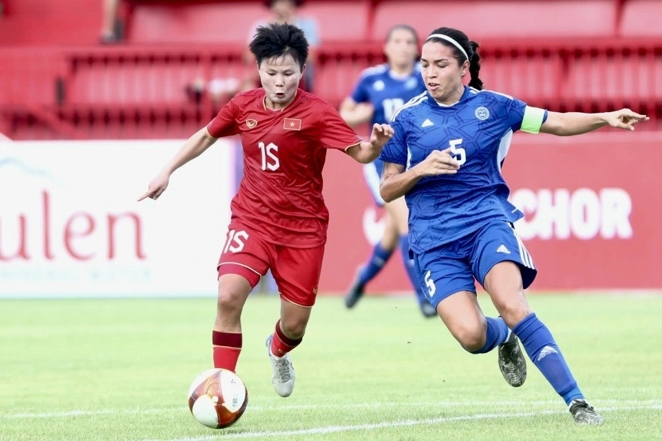 Trực tiếp SEA Games 33 hôm nay 8/12: Bóng chày Việt Nam thua Singapore