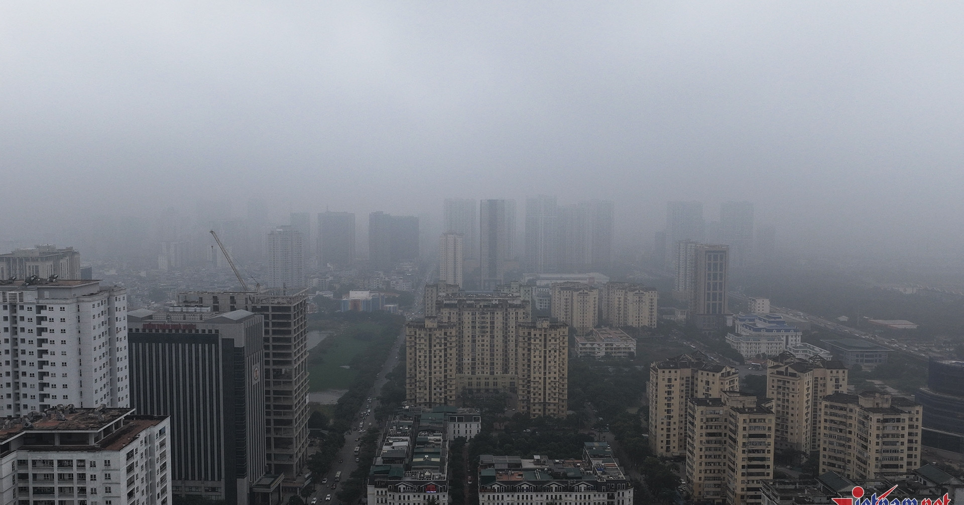 Dự báo thời tiết 9/12/2025: Hà Nội vẫn sương mù, miền Bắc có nơi rét đậm