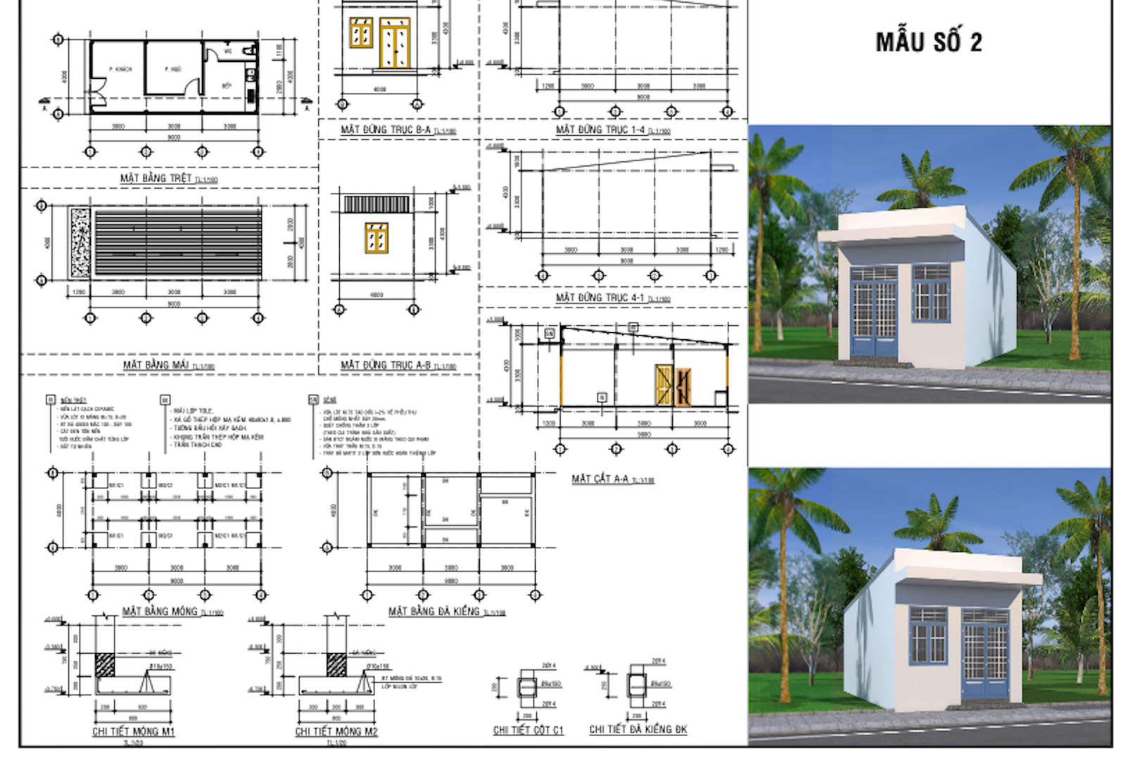 Bộ Xây dựng 'thúc' thiết kế mẫu nhà cho chiến dịch thần tốc dựng lại nhà vùng lũ