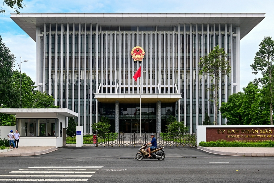 Cà Mau ‘điểm tên’ các vụ việc có dấu hiệu tham nhũng