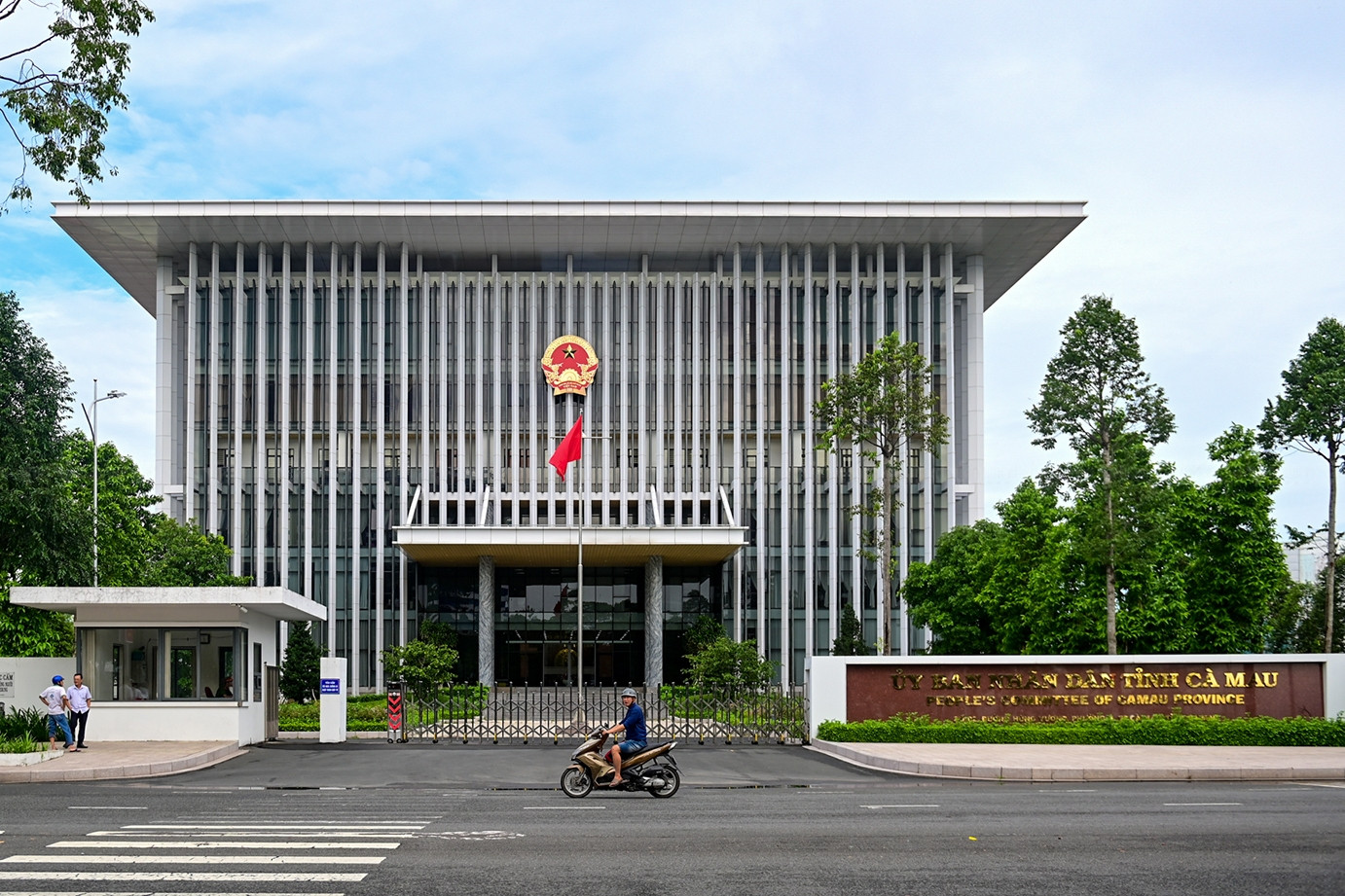 Cà Mau ‘điểm tên’ các vụ việc có dấu hiệu tham nhũng