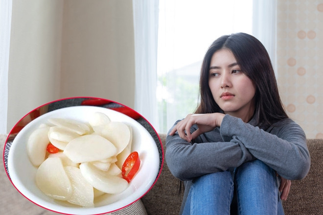 Cô gái đòi chia tay sau 3 tháng yêu vì người đàn ông nghiện ăn mắm tôm, dấm tỏi