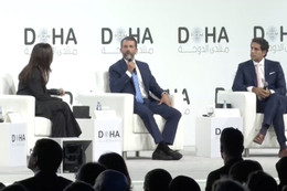 Con trai ông Trump tiết lộ cha có thể rút khỏi tiến trình hòa bình Ukraine