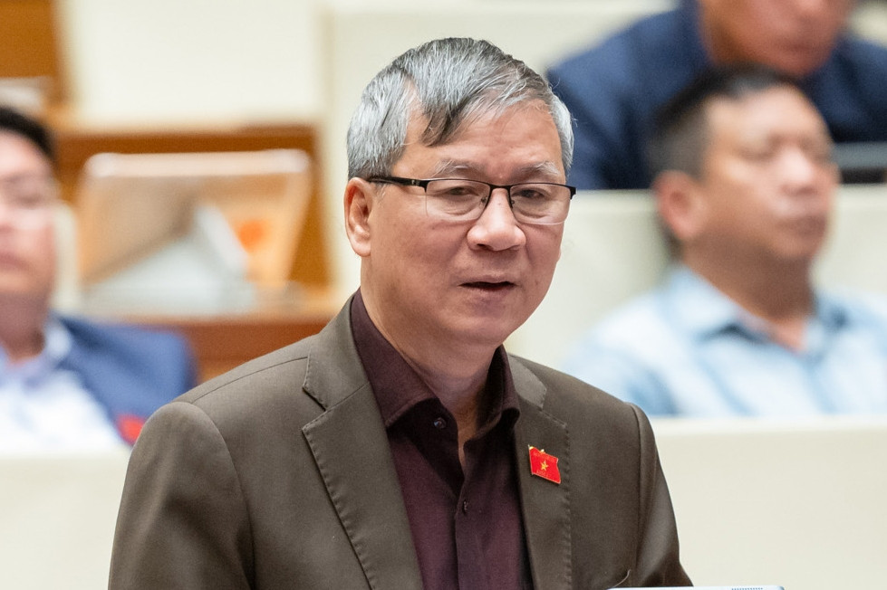 Đại biểu Quốc hội: Nếu thủy điện xả lũ gây thiệt hại cho dân thì phải đền bù xứng đáng