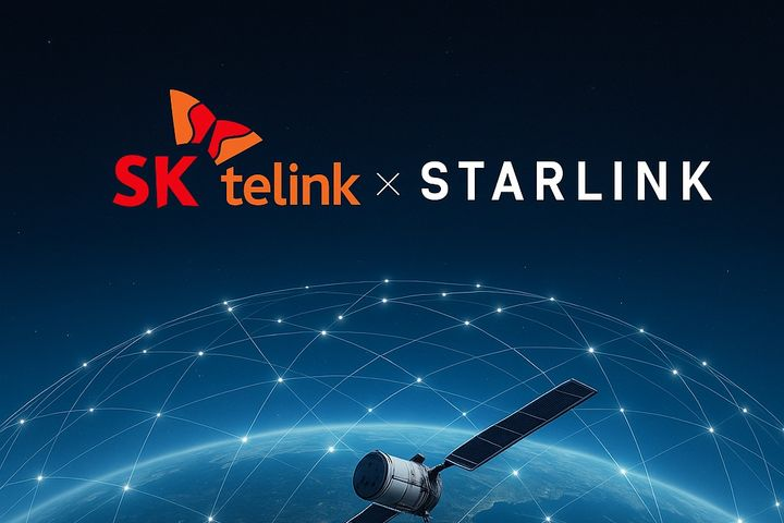 Dịch vụ Internet vệ tinh Starlink ra mắt tại Hàn Quốc, giá từ 1,5 triệu đồng